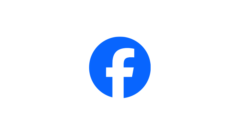 Facebook Icon