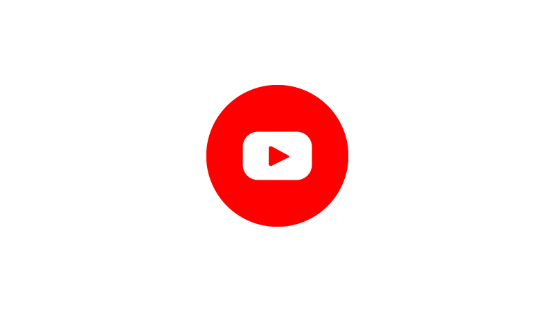 YouTube Icon