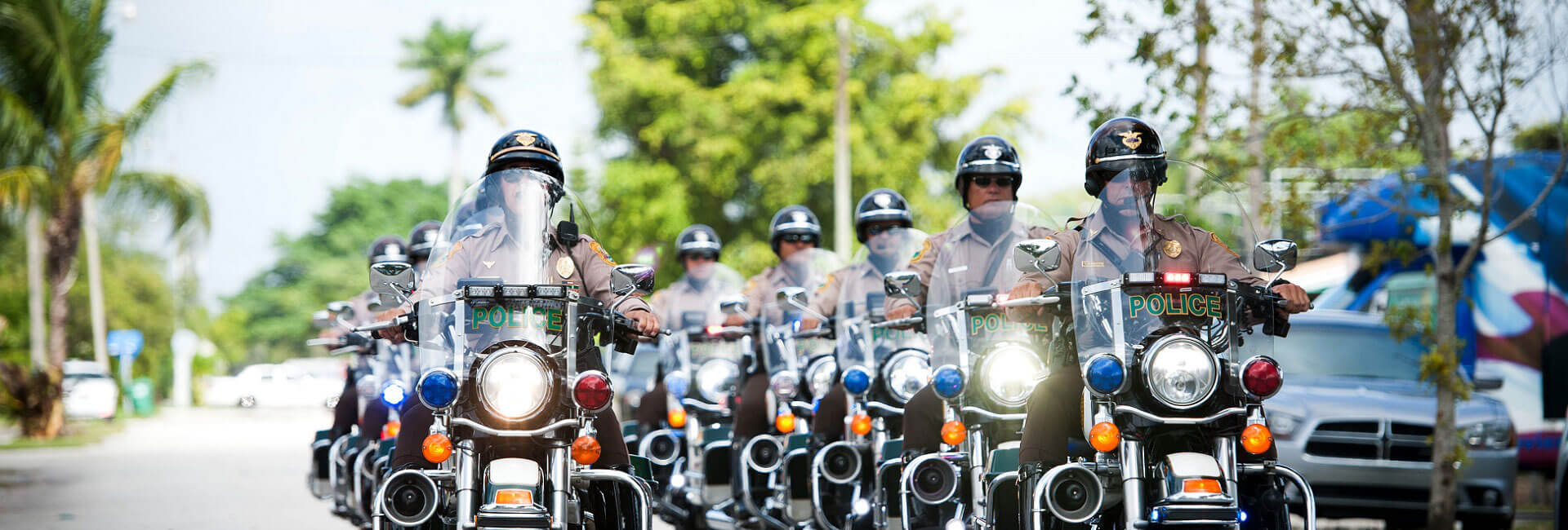 MiamiDade Police Department