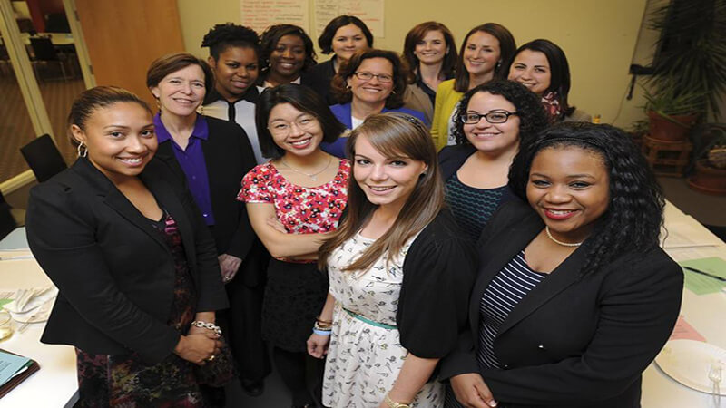 Picture of women