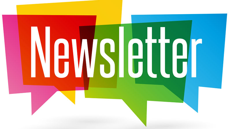 Newsletter logo