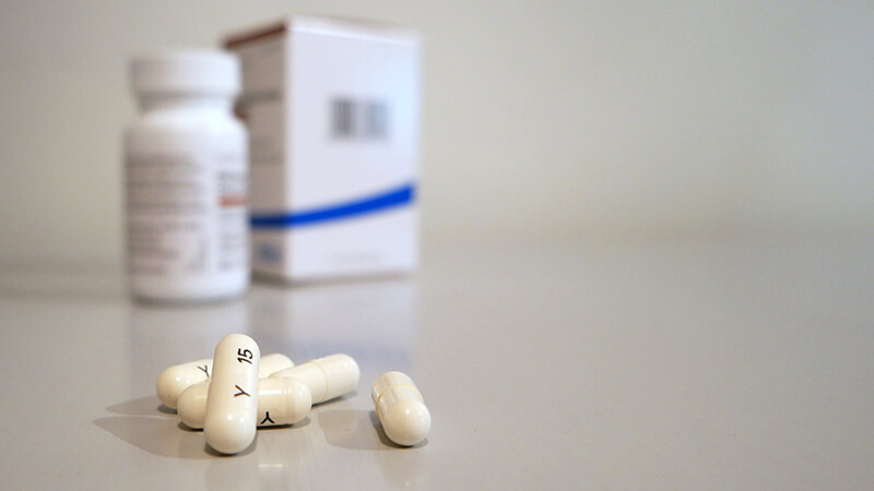 Save on prescriptions