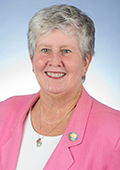 Sally A. Heyman