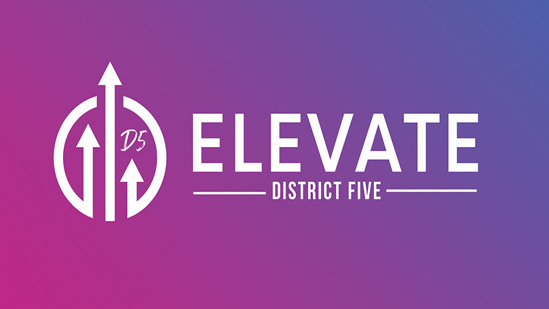 Elevate