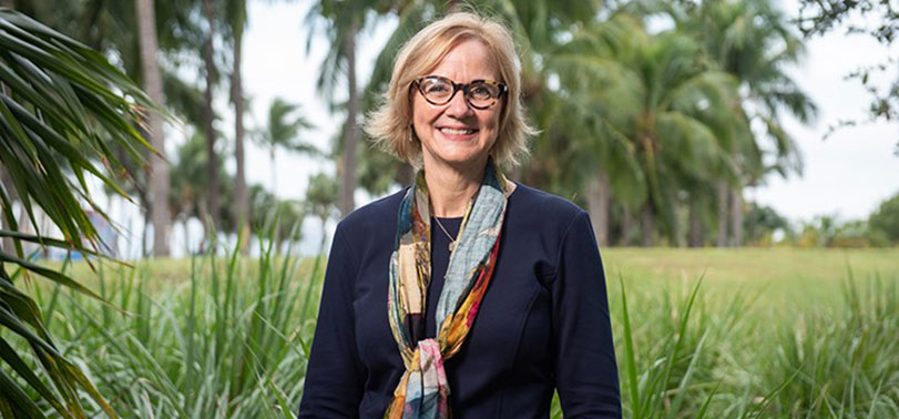 Eileen Higgins