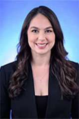Commissioner Natalie Milian Orbis