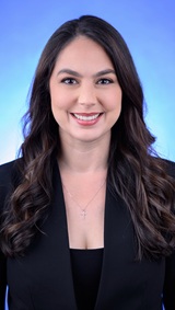 Commissioner Natalie Milian Orbis