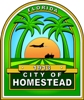 Homestead Logo