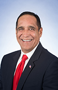 Joe A. Martinez