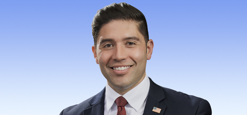 Roberto J. Gonzalez