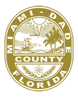 County Seal.