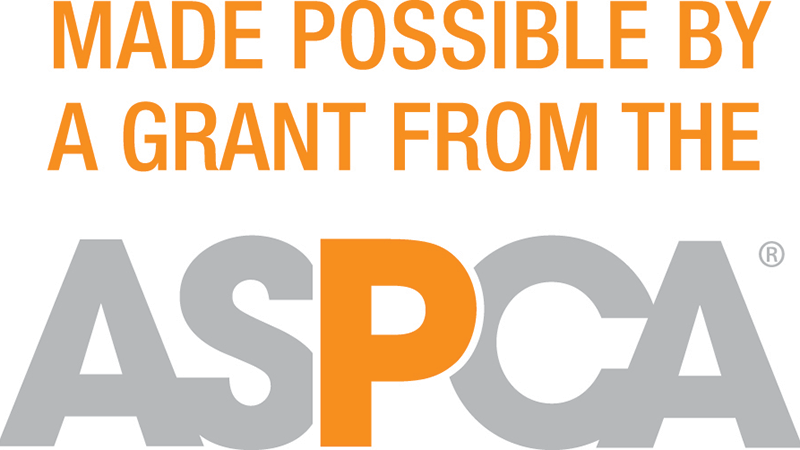 ASPCA logo