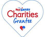 pet smart charities logo