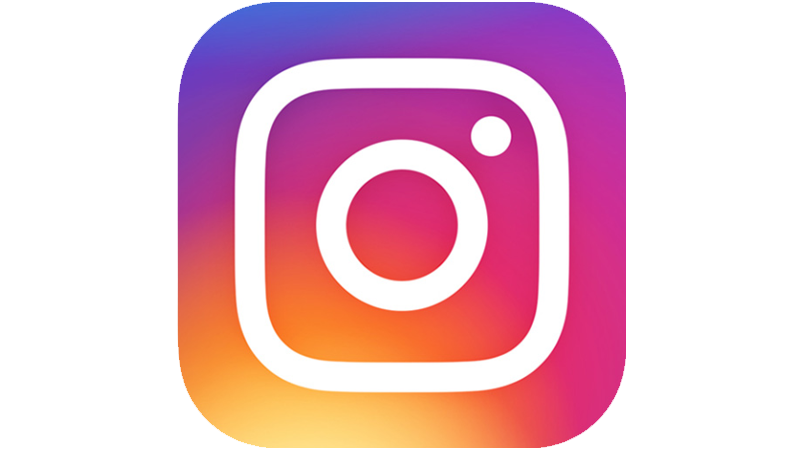 Instagram logo