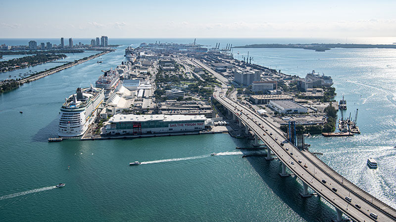 port miami