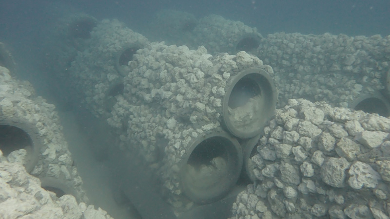 Mitigation modules