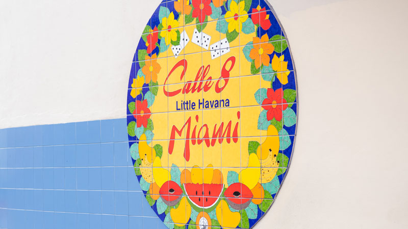 Calle Ocho