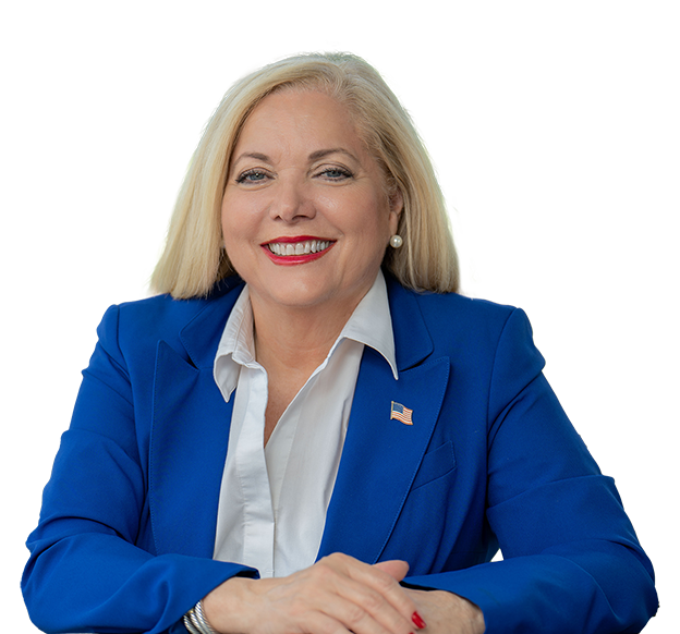Supervisor Of Elections Alina Garcia