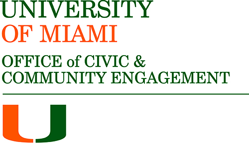 University of Miami Office of Community Engagement