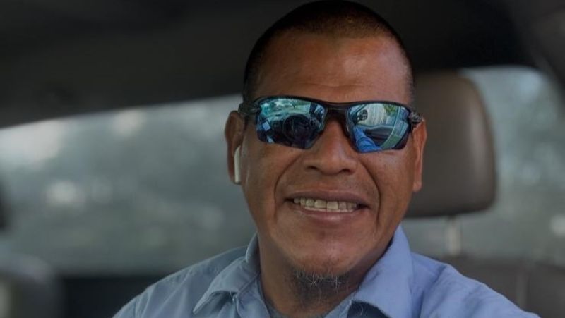 Alfredo Villalta