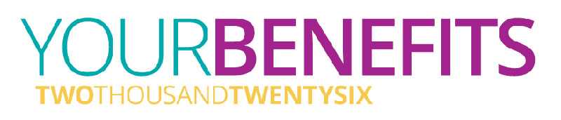 Your Benefits. 2026