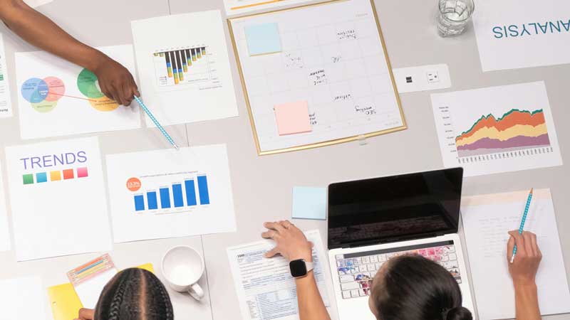 Strategy and Performance