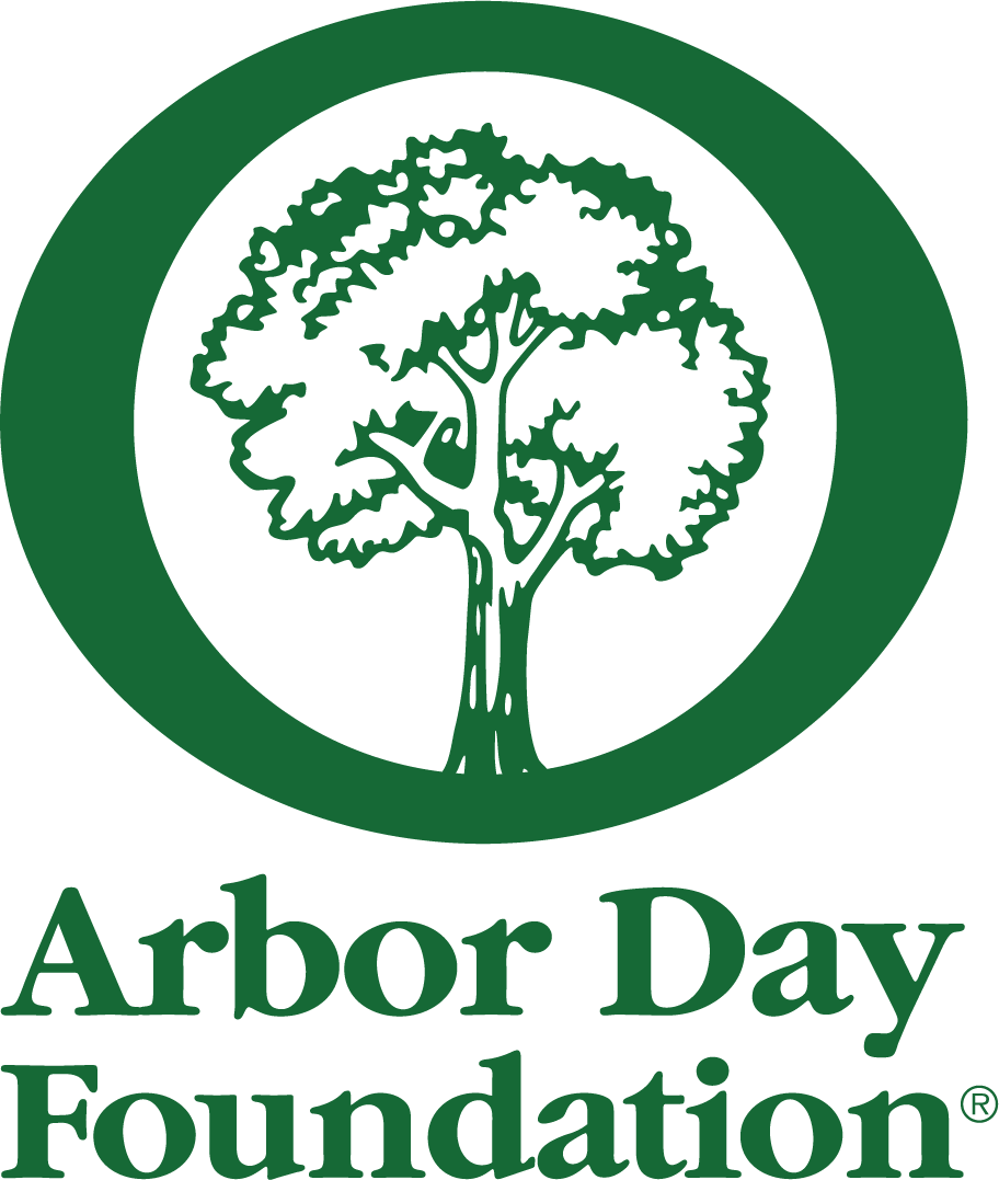 Arbor Day Foundation logo