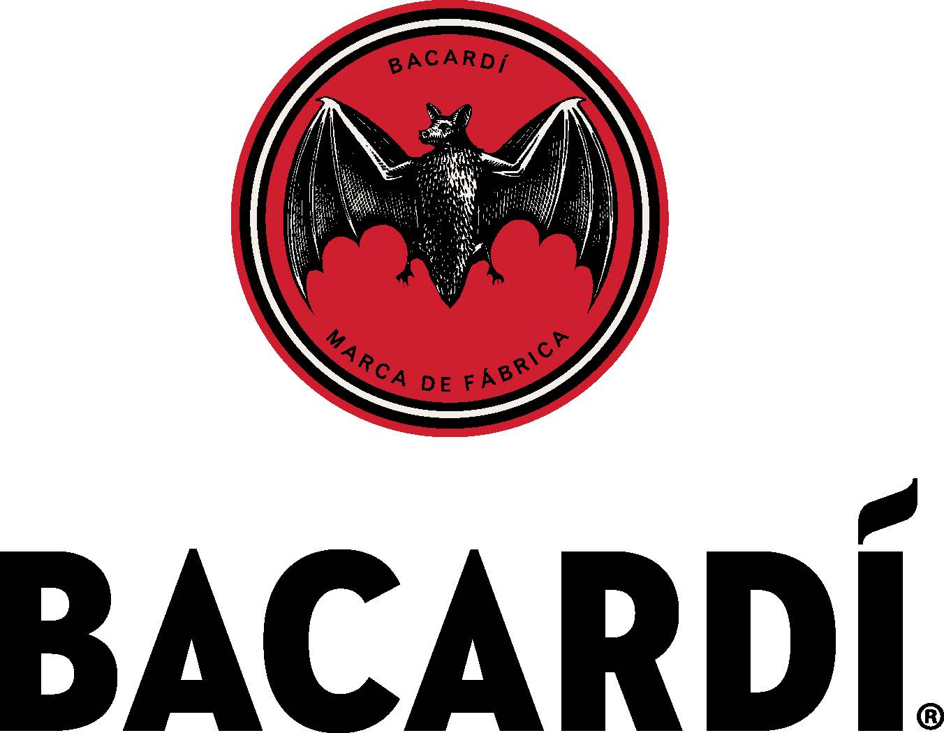 BACARDI logo