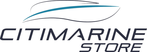 CITIMARINE STORE logo