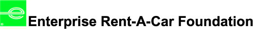 Enterprise Rent-a-Car Foundation logo