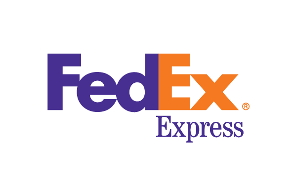 Fedex Express logo