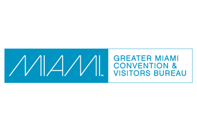 MIAMI Greater Miami Convention and Visitors Bureau logo