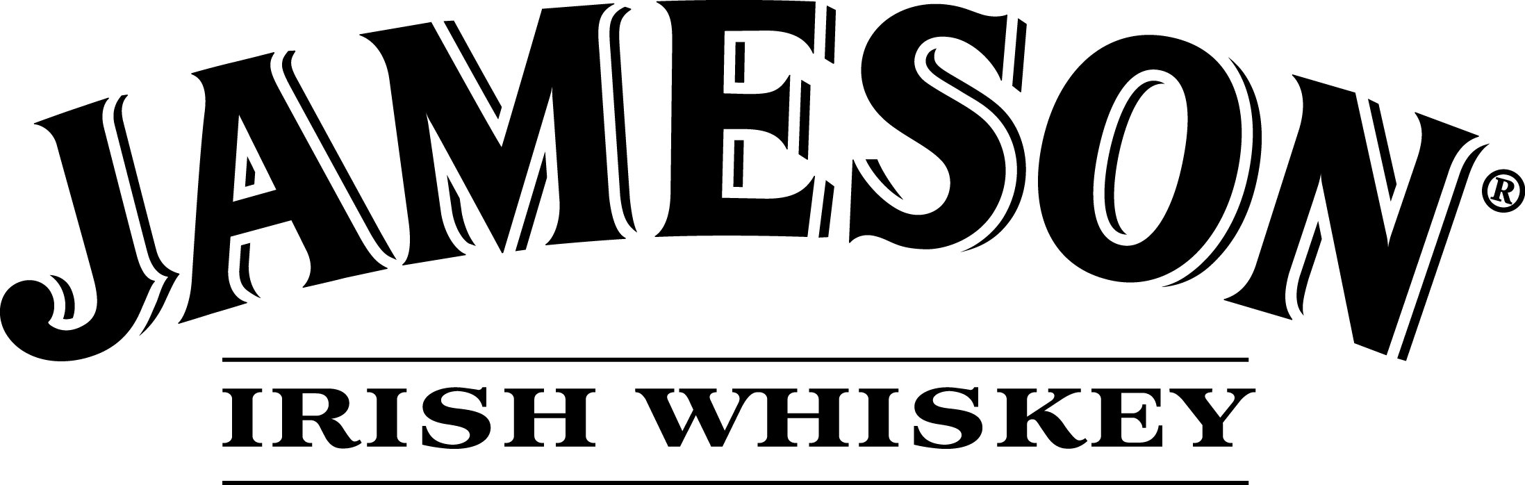 JAMESON Irish Whiskey logo