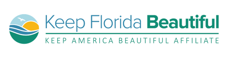 Keep Florida Beautiful logo