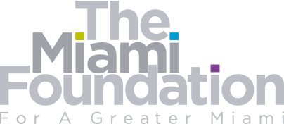 The Miami Foundation of Greater Miami logo