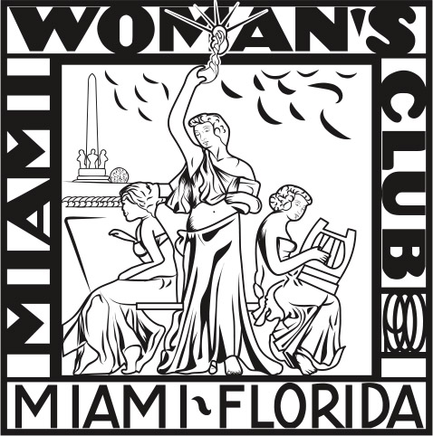 Miami Woman's Club logo