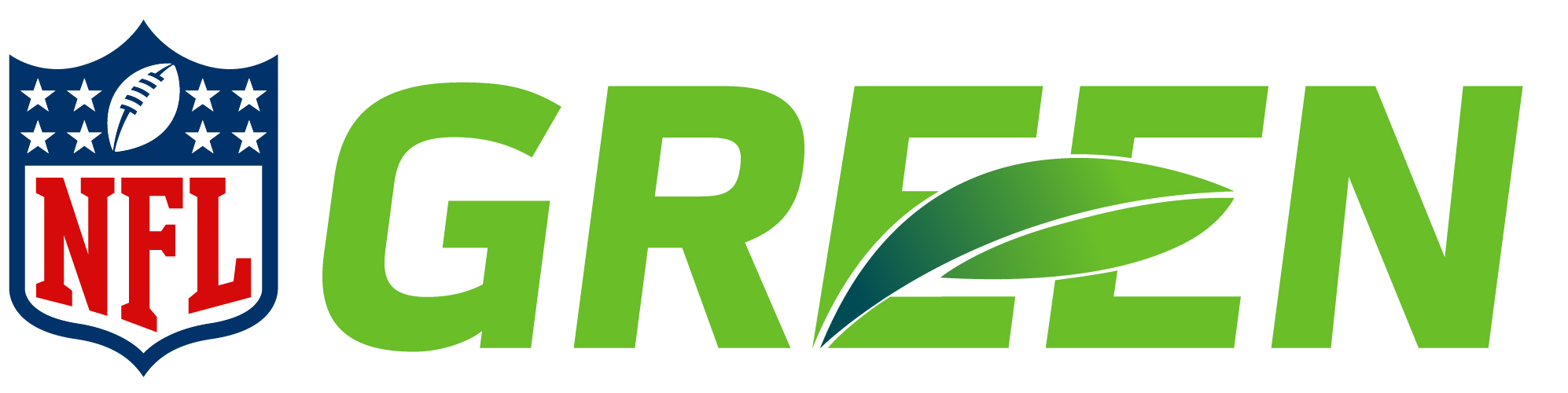 NFL Green logo