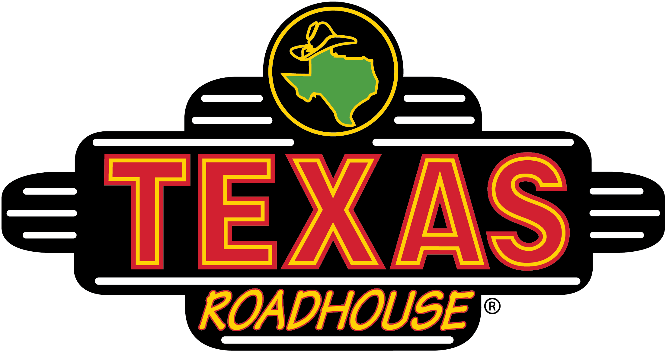 Texas Roadhouse logo