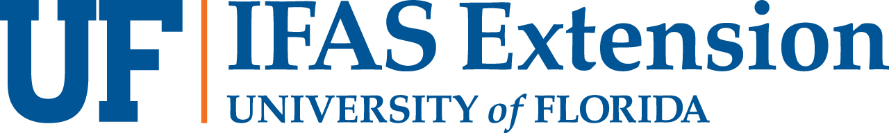 University of Florida UF IFAS Extension logo