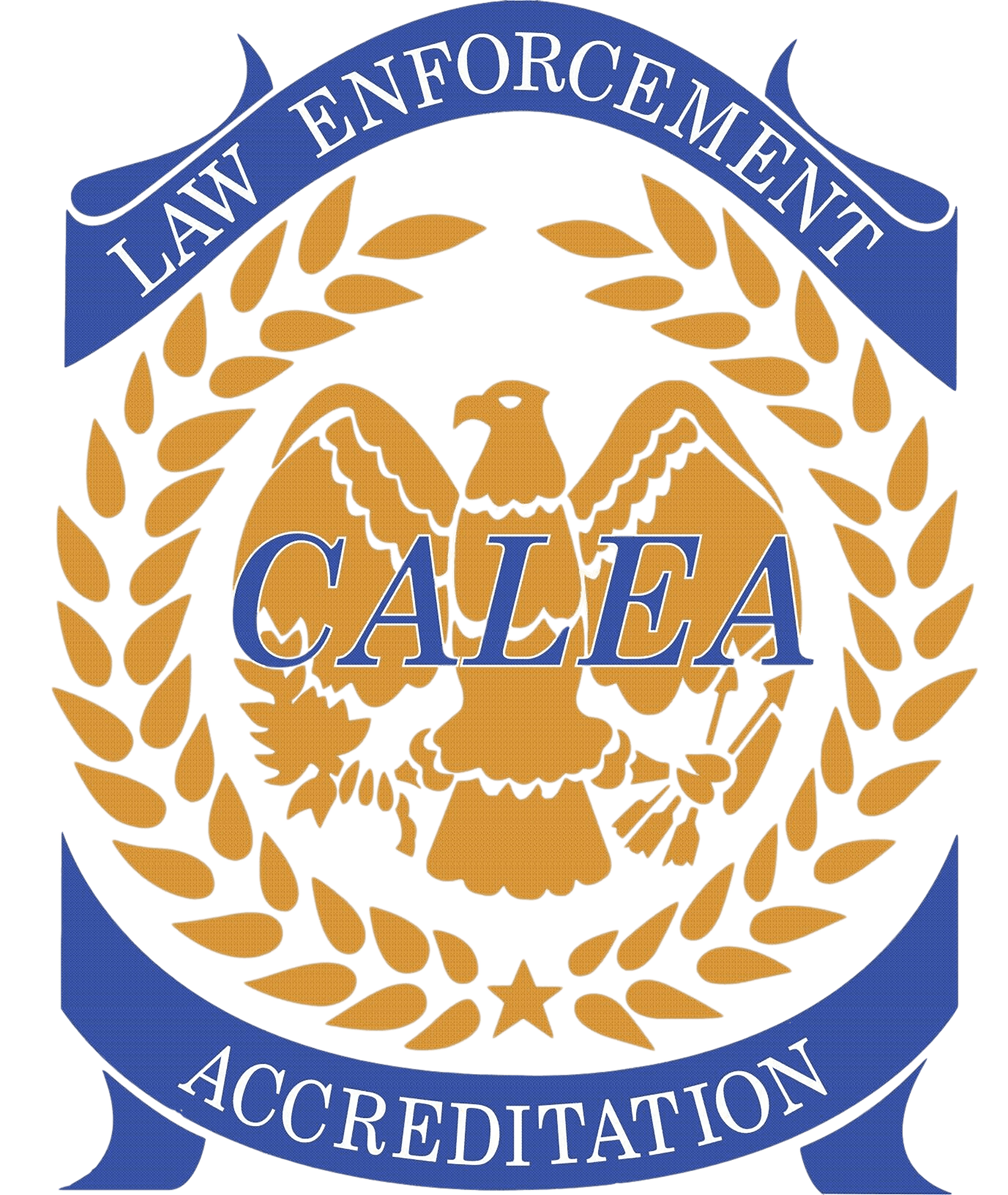 calea accreditation logo