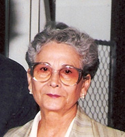 Maria Luisa Kortekaas