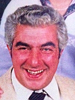 Ralph Vito Passero