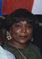 Denise Chevelle Tyree