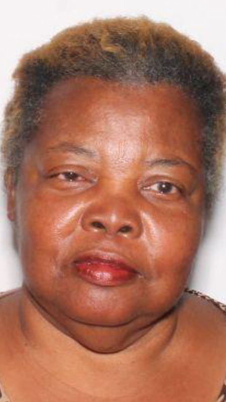 Darlene Elizabeth Johnson