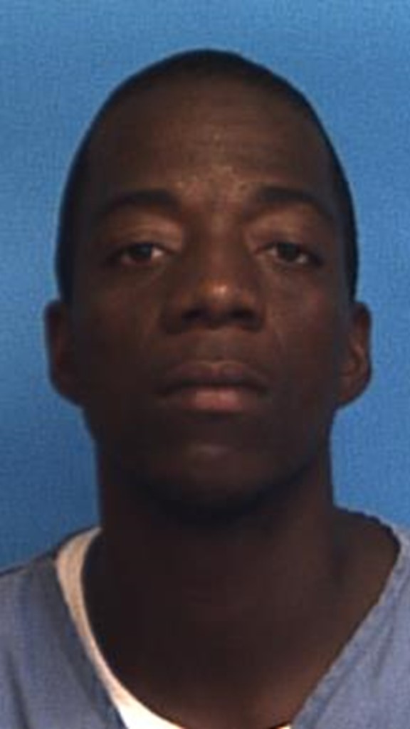 DARNELL D. JOSEPH