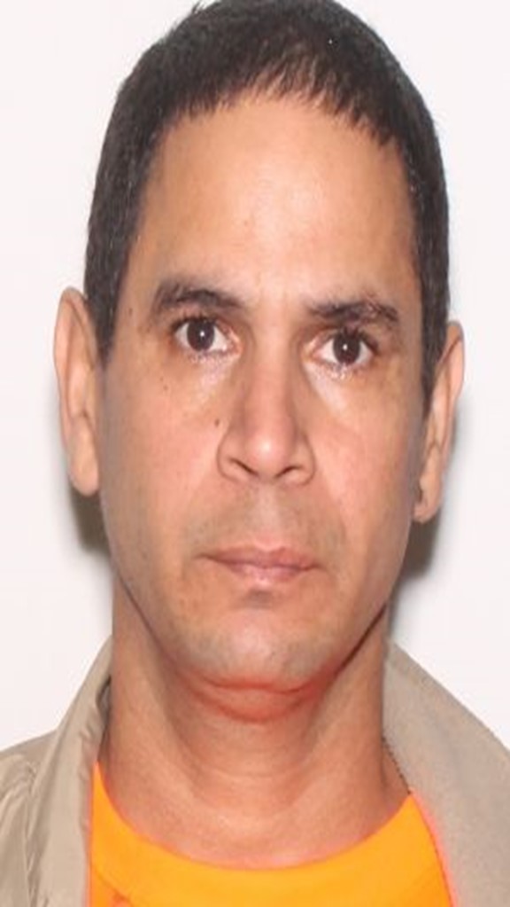 JULIO LEYVA