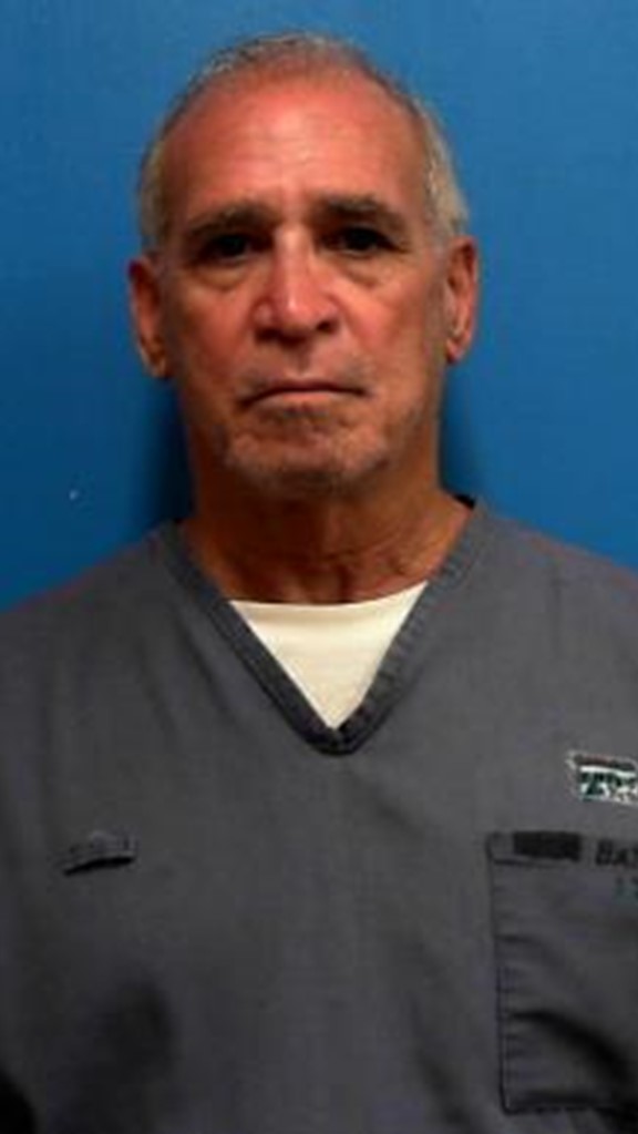 LAZARO BATISTA-PADRON
