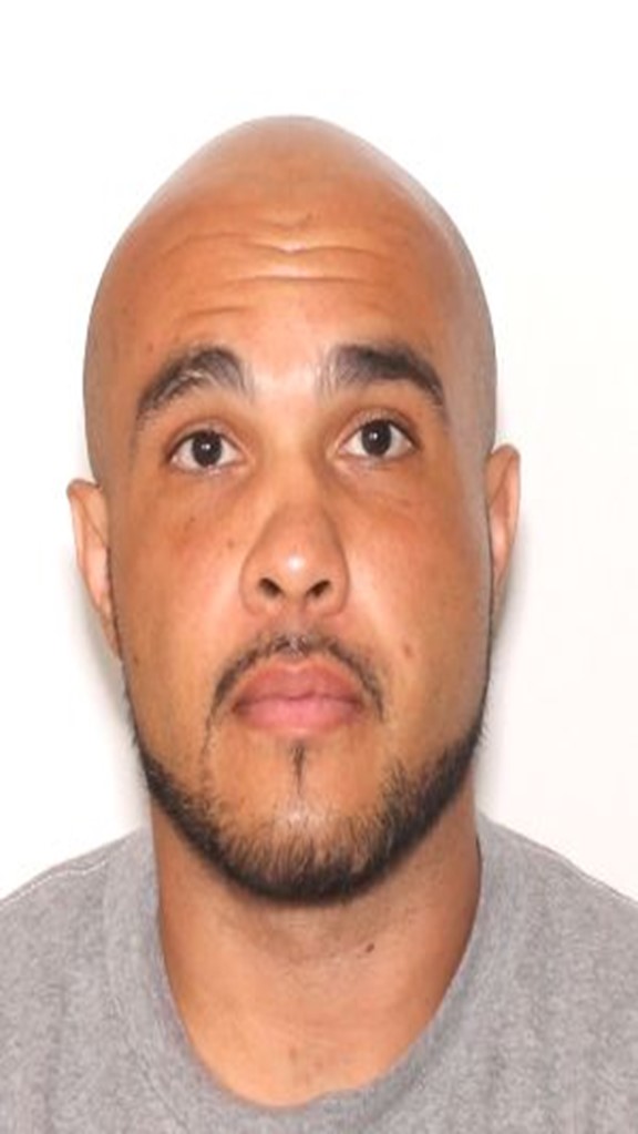 MARK ANTHONY MADISON