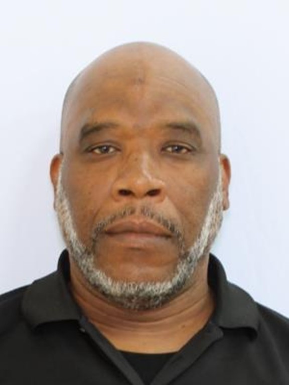 WILLIAM MICHAEL HARRIS
