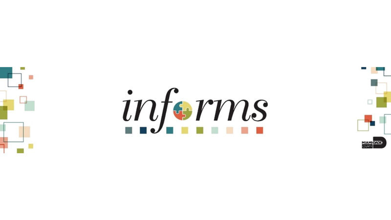 Informs logo